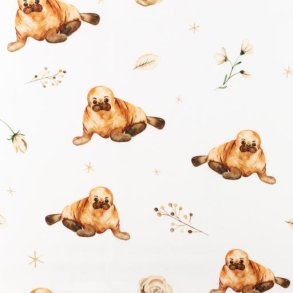 Poplin digital, S�l